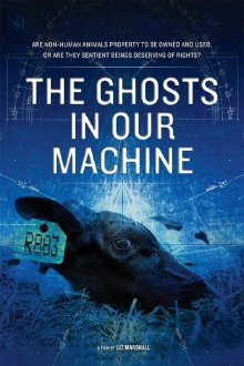 The Ghosts in Our Machine Trailer
