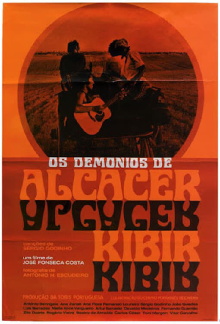 The Ghosts of Alcacer-Kibir Trailer