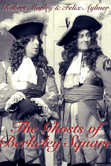 The Ghosts of Berkeley Square Trailer