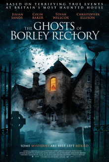 The Ghosts of Borley Rectory Trailer