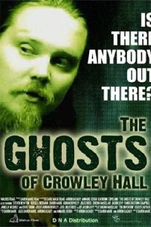 The Ghosts of Crowley Hall Trailer