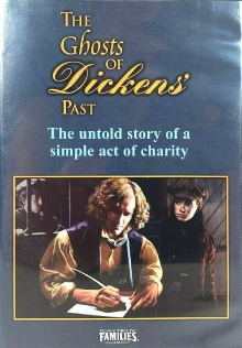 The Ghosts of Dickens' Past Trailer