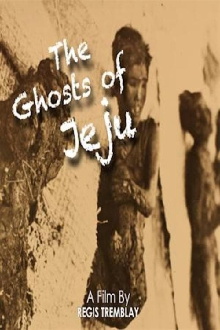 The Ghosts of Jeju Trailer