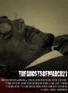 The Ghosts of March 21 Trailer