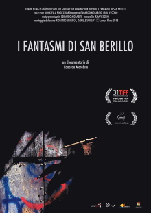 The Ghosts of San Berillo Trailer