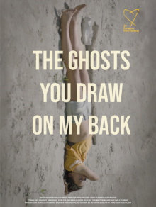 The Ghosts You Draw On My Back Trailer