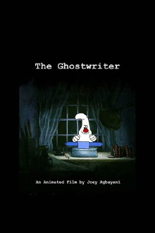 The Ghostwriter Trailer
