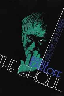 The Ghoul Trailer