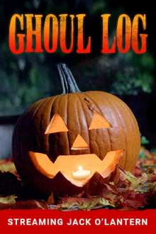 The Ghoul Log Trailer