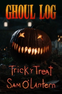 The Ghoul Log: Trick 'r Treat Sam O'Lantern Trailer