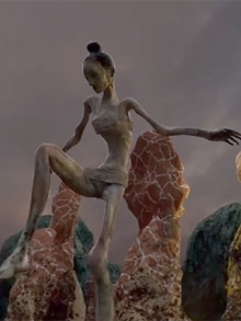 The Giant Trailer
