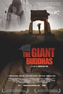 The Giant Buddhas Trailer