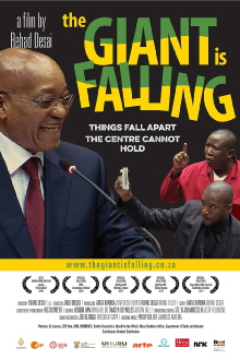 The Giant is Falling Trailer