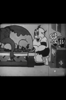 The Giant Killer Trailer