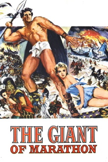 The Giant of Marathon Trailer