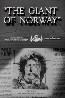 The Giant of Norway Trailer