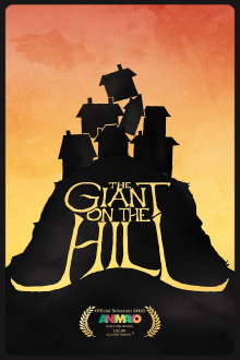 The Giant On The Hill Trailer