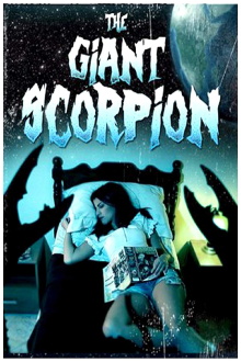 The Giant Scorpion Trailer