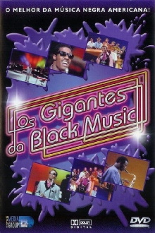 The Giants of Black Music Trailer