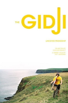 The Gidji Trailer