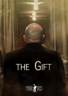 The Gift Trailer