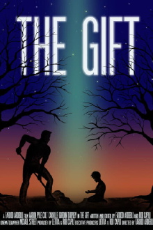 The Gift Trailer