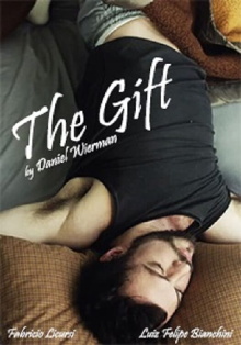 The Gift Trailer
