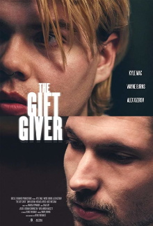 The Gift Giver Trailer