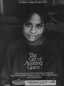 The Gift of Amazing Grace Trailer