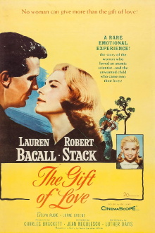 The Gift of Love Trailer