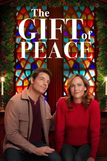 The Gift of Peace Trailer