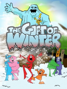 The Gift of Winter Trailer