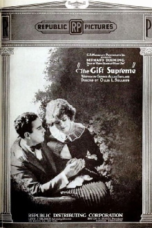 The Gift Supreme Trailer