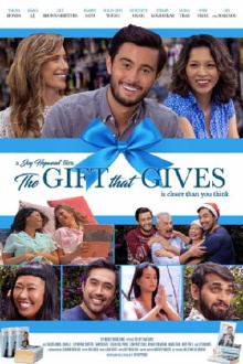 The Gift That Gives Trailer