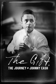 The Gift: The Journey of Johnny Cash Trailer