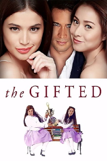 The Gifted Trailer