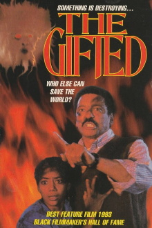 The Gifted Trailer