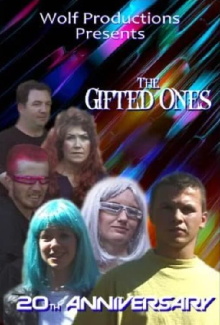The Gifted Ones Trailer