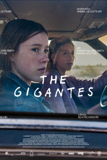 The Gigantes Trailer