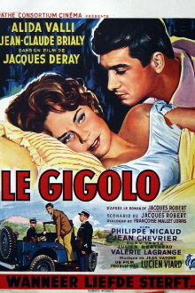 The Gigolo Trailer
