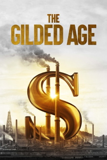 The Gilded Age Trailer