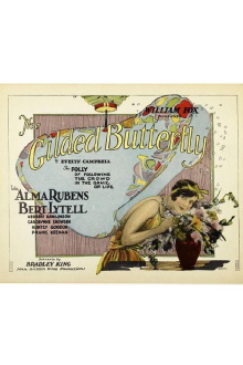 The Gilded Butterfly Trailer