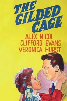The Gilded Cage Trailer
