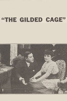 The Gilded Cage Trailer