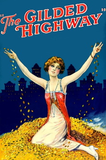 The Gilded Highway Trailer