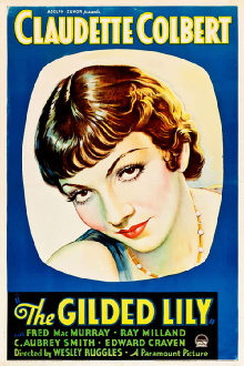 The Gilded Lily Trailer