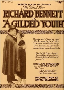 The Gilded Youth Trailer
