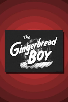 The Gingerbread Boy Trailer