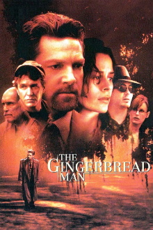 The Gingerbread Man Trailer