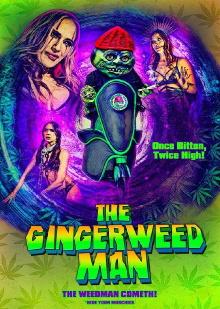 The Gingerweed Man Trailer